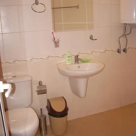 Хотел In Panchev