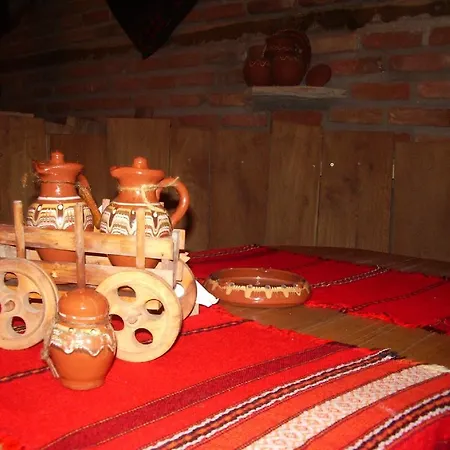 In Panchev Бяла
